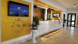 Dune Hotel Residence, Lucca