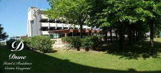 Dune Hotel Residence, Lucca