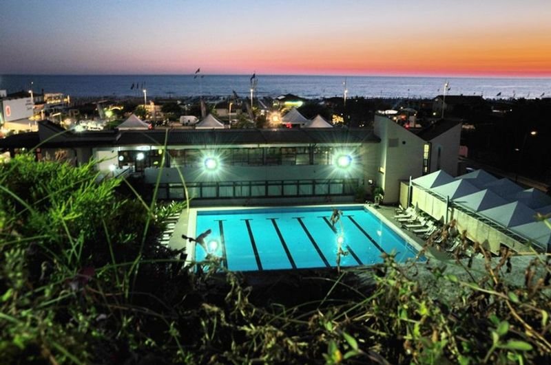 Pool
 di Dune Hotel Residence