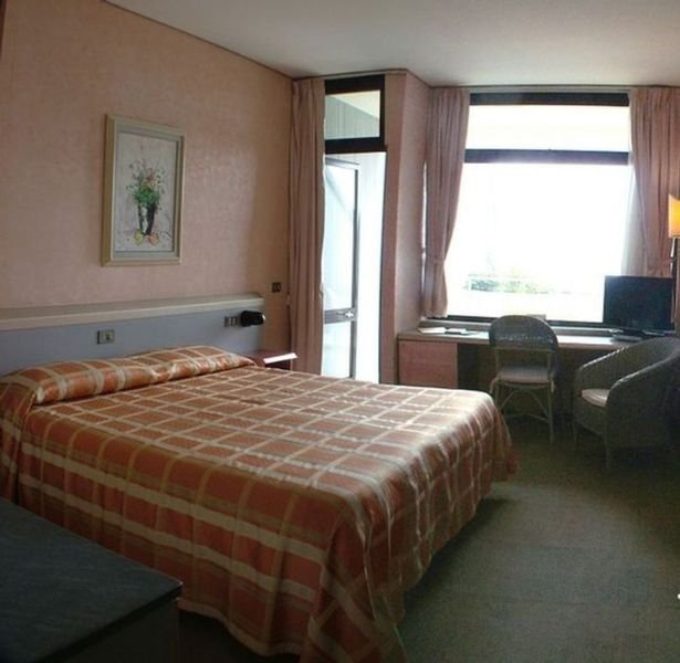 Room
 di Dune Hotel Residence