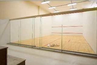 Sports and Entertainment
 di San Diego Suites Uberlandia