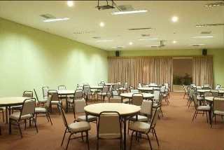Conferences
 di San Diego Suites Uberlandia
