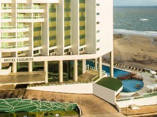 Foto del Hotel Luzeiros Sao Luis del viaje playas exoticas brasil atins