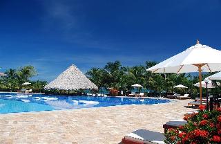 The Placencia