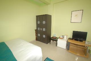 House Clover Hotel