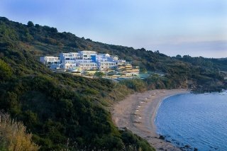 General view
 di Mare Dei Suites Hotel 