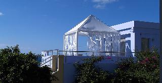 Mare Dei Suites Hotel