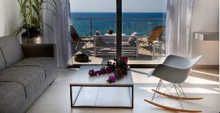Mare Dei Suites Hotel