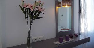 Mare Dei Suites Hotel