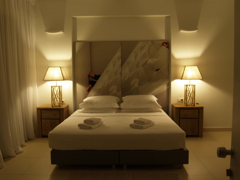 Room
 di Mare Dei Suites Hotel 