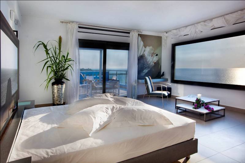 Room
 di Mare Dei Suites Hotel 