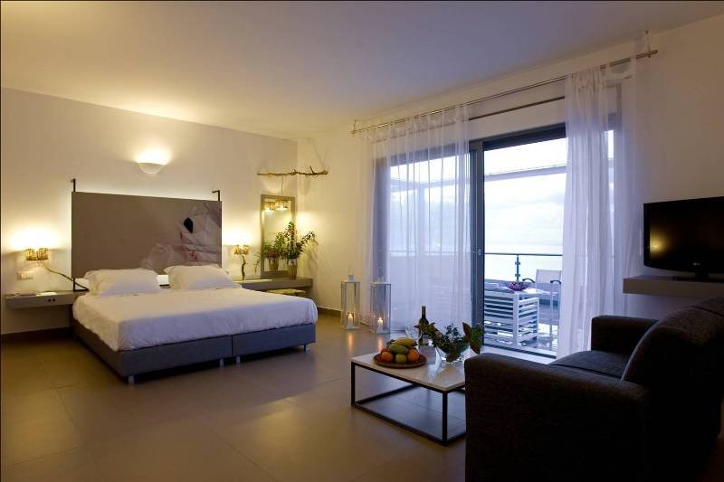 Room
 di Mare Dei Suites Hotel 