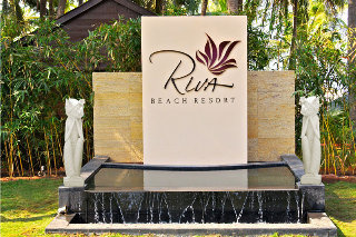 General view
 di Riva Beach Resort