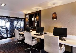 Conferences
 di DoubleTree by Hilton London Ealing