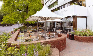 Restaurant
 di DoubleTree by Hilton London - Hyde Park 