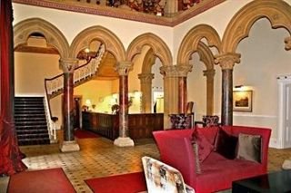 Lobby
 di Walton Hall