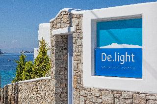 DeLight Boutique Hotel