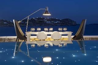 Terrace
 di De Light