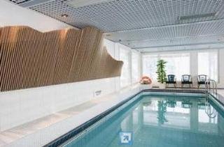 Pool
 di Break Sokos Hotel Tahko