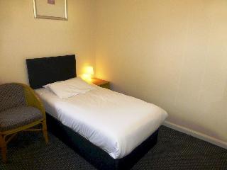 Esplanade Hotel, Essex