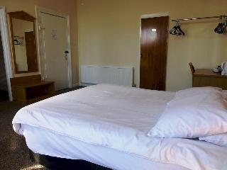 Esplanade Hotel, Essex