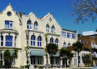 Esplanade Hotel, Essex