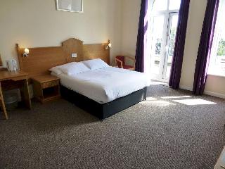 Esplanade Hotel, Essex