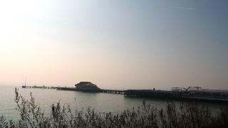 Esplanade Hotel, Essex