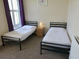 Esplanade Hotel, Essex