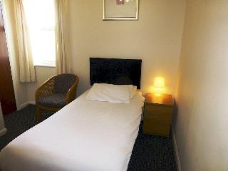 Esplanade Hotel, Essex