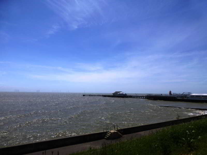 Beach
 di Esplanade Hotel