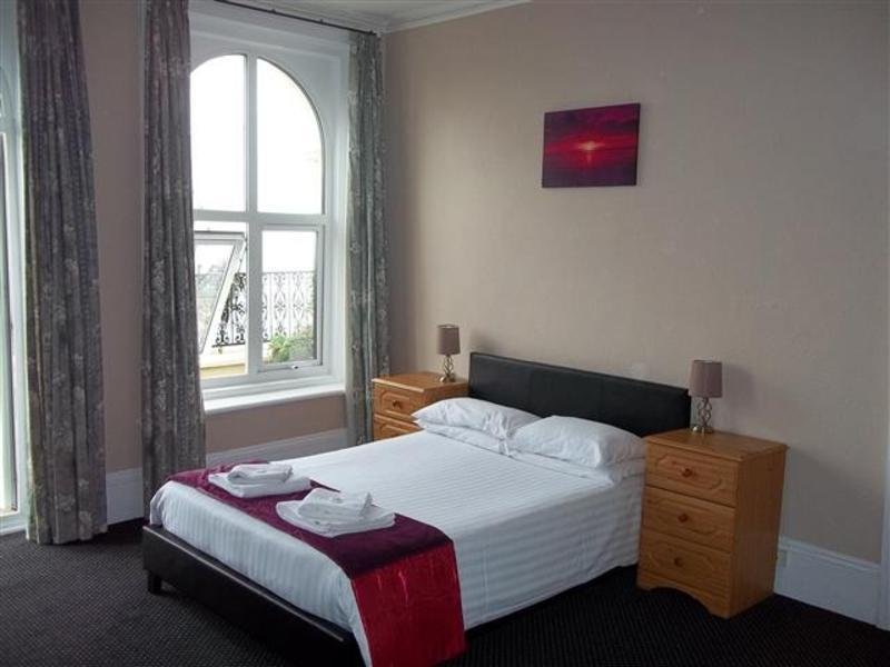 Room
 di Esplanade Hotel