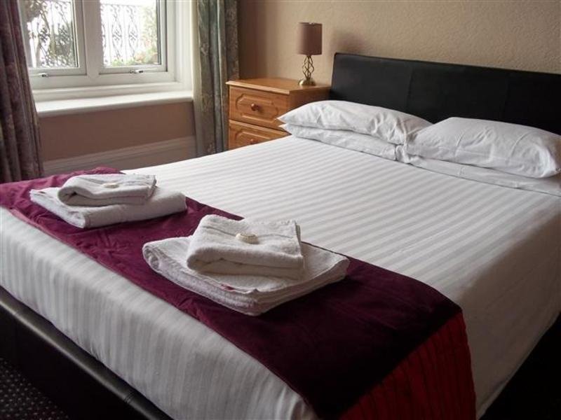 Room
 di Esplanade Hotel