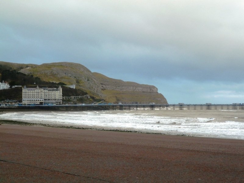 Beach
 di Kinmel Hotel