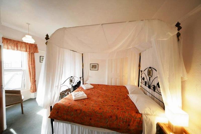 Room
 di Kinmel Hotel