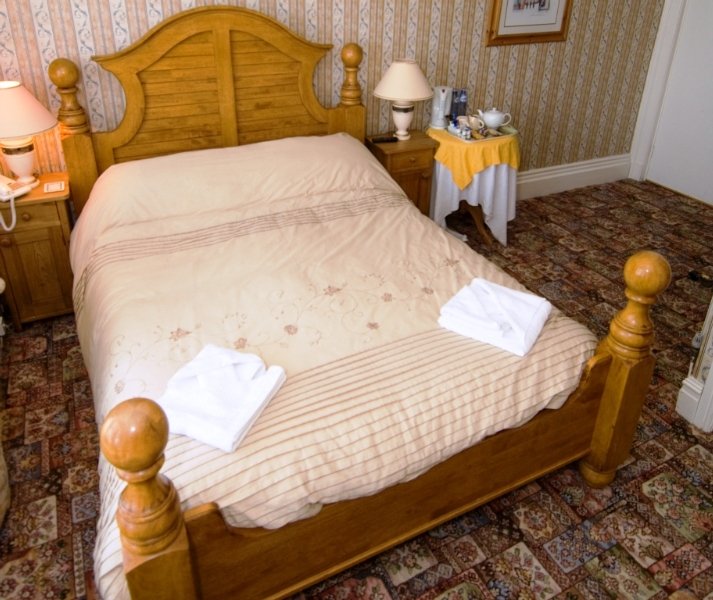 Room
 di Kinmel Hotel