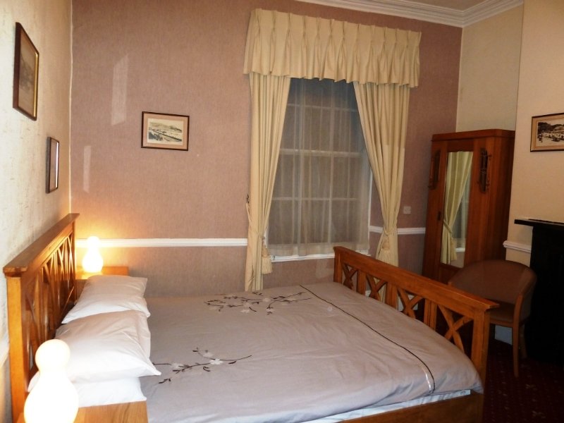 Room
 di Kinmel Hotel