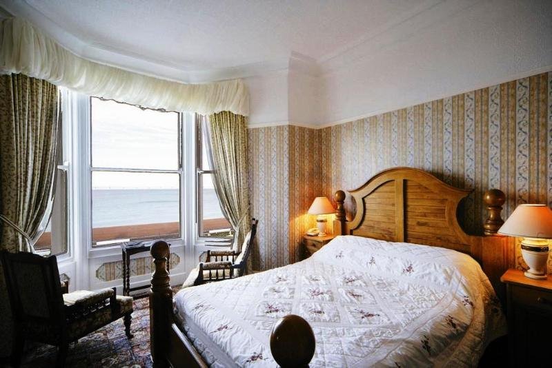 Room
 di Kinmel Hotel