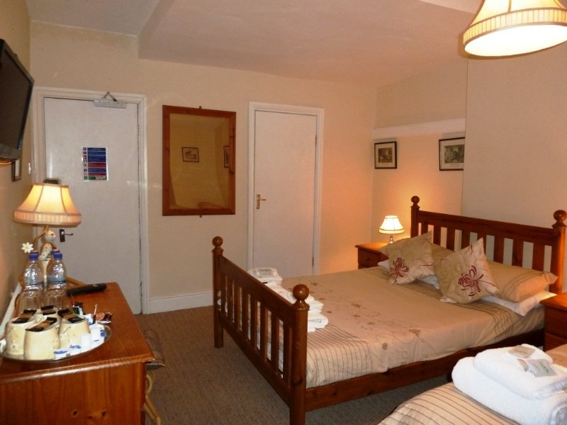 Room
 di Kinmel Hotel