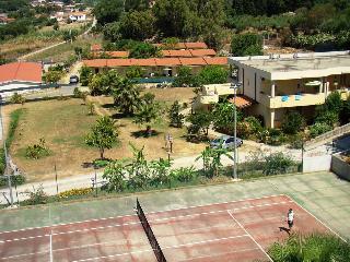 Club Sciaron Hotel Residence, Calabria