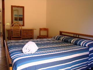 Club Sciaron Hotel Residence, Calabria