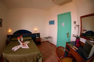 Club Sciaron Hotel Residence, Calabria
