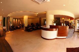 Club Sciaron Hotel Residence, Calabria
