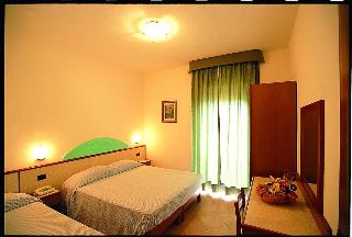 Club Sciaron Hotel Residence, Calabria