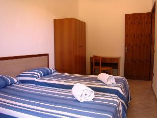 Club Sciaron Hotel Residence, Calabria