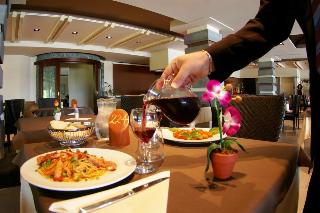 Club Sciaron Hotel Residence, Calabria