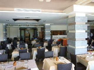 Club Sciaron Hotel Residence, Calabria