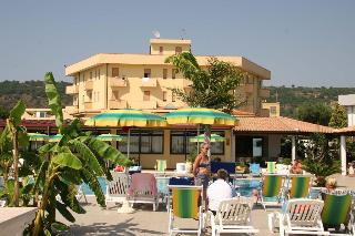 Club Sciaron Hotel Residence, Calabria