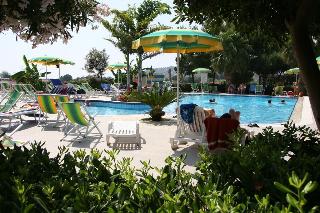 Club Sciaron Hotel Residence, Calabria