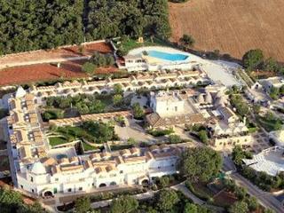 General view
 di Masseria Chiancone Torricella
